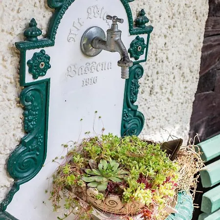 Alpenrelax Haus Weidmannsheil Wohnen Im Romantischen Forsthaus Werfen