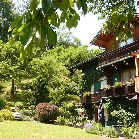 Alpenrelax Haus Weidmannsheil Wohnen Im Romantischen Forsthaus Werfen