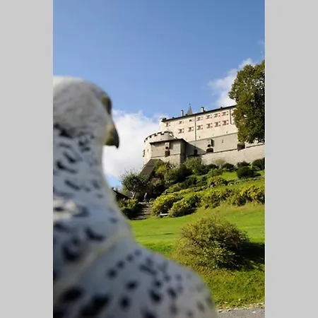 Alpenrelax Haus Weidmannsheil Wohnen Im Romantischen Forsthaus דירה *