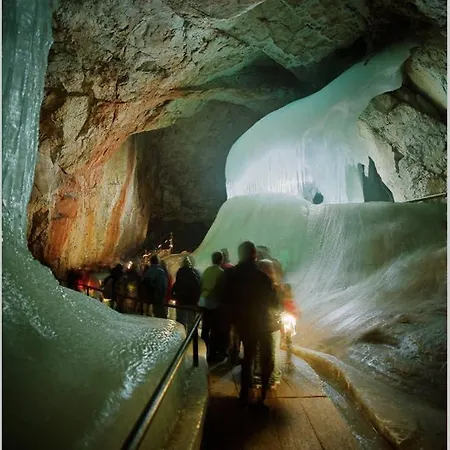 Alpenrelax Haus Weidmannsheil Wohnen Im Romantischen Forsthaus *