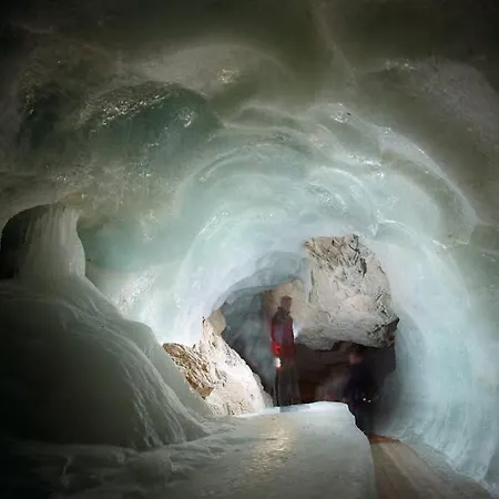 Alpenrelax Haus Weidmannsheil Wohnen Im Romantischen Forsthaus * Werfen