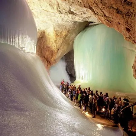 דירה Alpenrelax Haus Weidmannsheil Wohnen Im Romantischen Forsthaus *