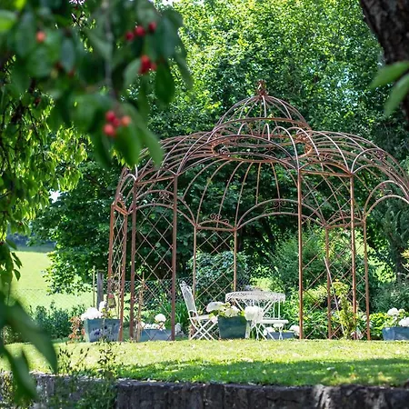 Alpenrelax Haus Weidmannsheil Wohnen Im Romantischen Forsthaus Apartmán Werfen