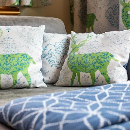 Lejlighed Alpenrelax Haus Weidmannsheil Wohnen Im Romantischen Forsthaus *