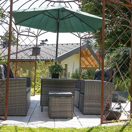 Alpenrelax Haus Weidmannsheil Wohnen Im Romantischen Forsthaus וורפן