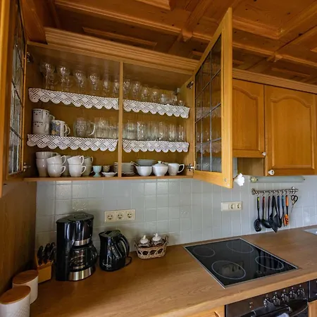 Alpenrelax Haus Weidmannsheil Wohnen Im Romantischen Forsthaus Apartment Werfen