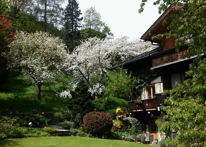 Alpenrelax Haus Weidmannsheil Wohnen Im Romantischen Forsthaus Werfen