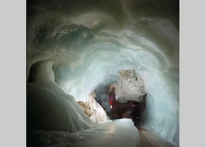 Alpenrelax Haus Weidmannsheil Wohnen Im Romantischen Forsthaus * Werfen