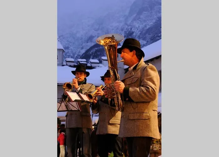 Apartmán Alpenrelax Haus Weidmannsheil Wohnen Im Romantischen Forsthaus Werfen