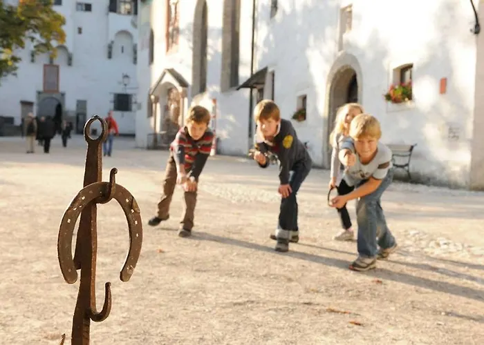 Apartman Alpenrelax Haus Weidmannsheil Wohnen Im Romantischen Forsthaus