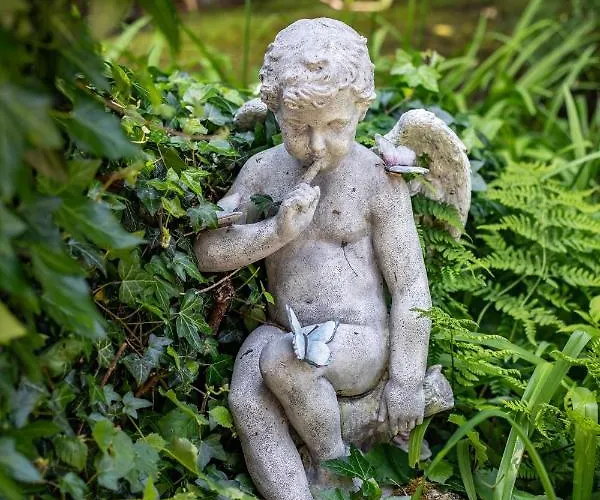 Alpenrelax Haus Weidmannsheil Wohnen Im Romantischen Forsthaus Apartmán Werfen