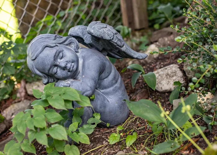 Alpenrelax Haus Weidmannsheil Wohnen Im Romantischen Forsthaus Apartman