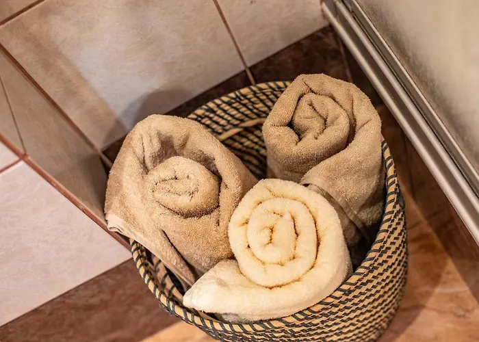 Alpenrelax Haus Weidmannsheil Wohnen Im Romantischen Forsthaus Apartament