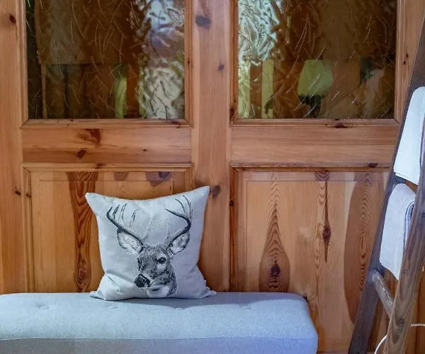 Alpenrelax Haus Weidmannsheil Wohnen Im Romantischen Forsthaus