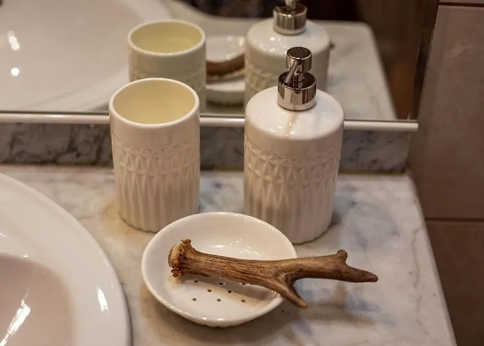 Alpenrelax Haus Weidmannsheil Wohnen Im Romantischen Forsthaus Werfen