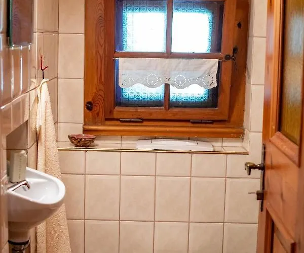 Alpenrelax Haus Weidmannsheil Wohnen Im Romantischen Forsthaus *