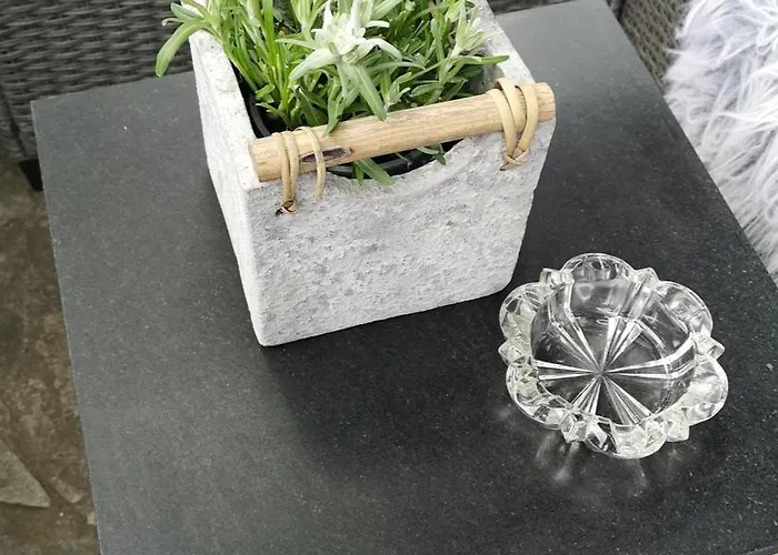 Alpenrelax Haus Weidmannsheil Wohnen Im Romantischen Forsthaus Apartman Werfen