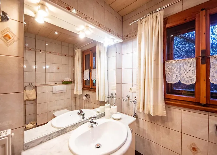 Apartman Alpenrelax Haus Weidmannsheil Wohnen Im Romantischen Forsthaus Werfen